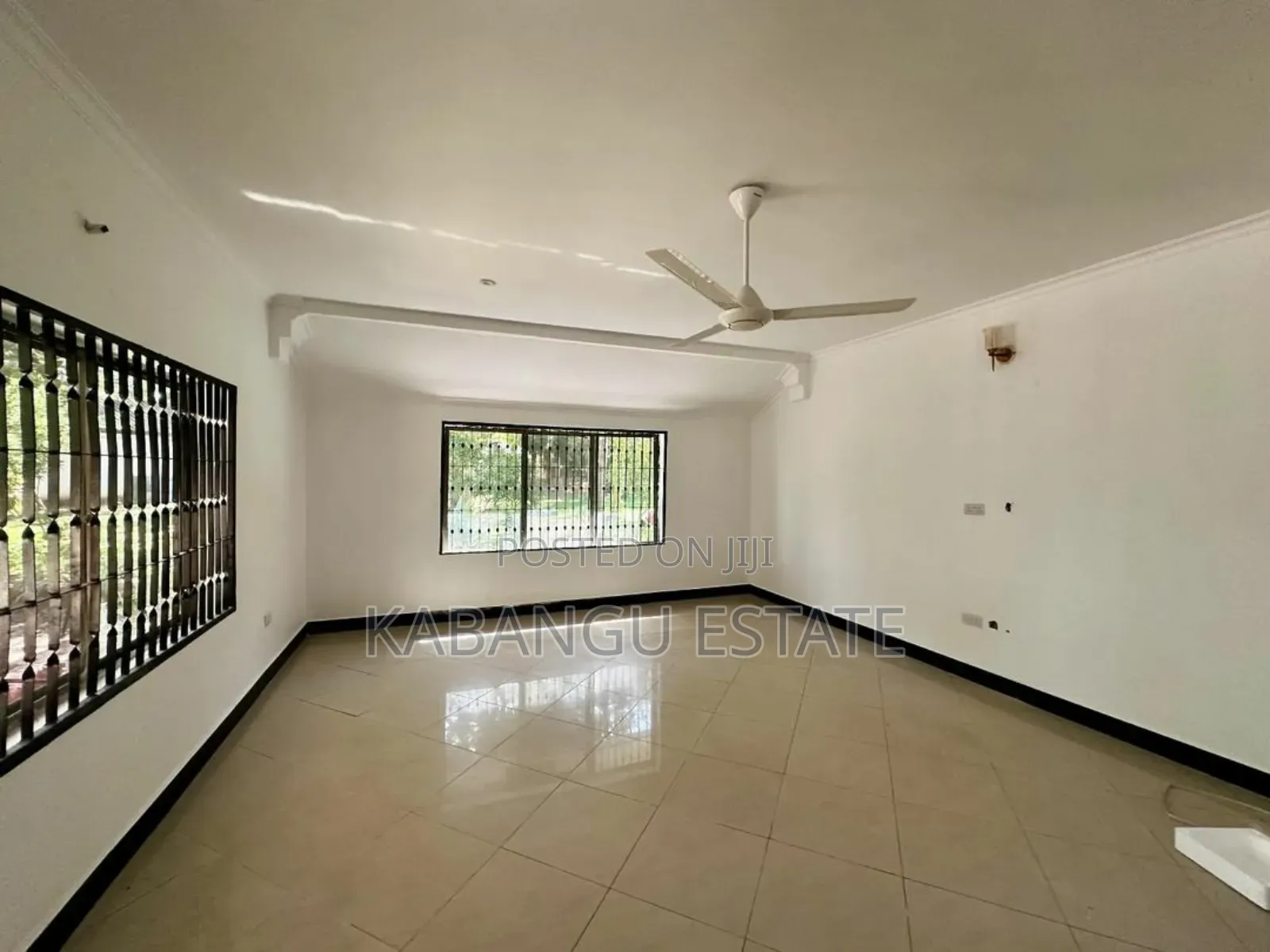 3bdrm House in Oysterbay, Kinondoni for rent