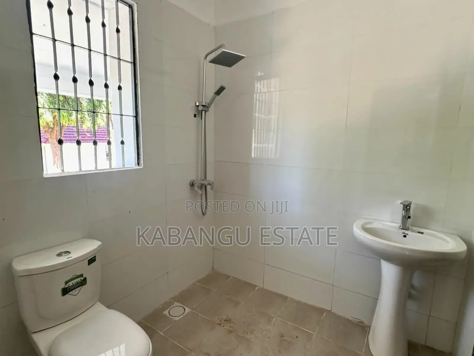 3bdrm House in Oysterbay, Kinondoni for rent