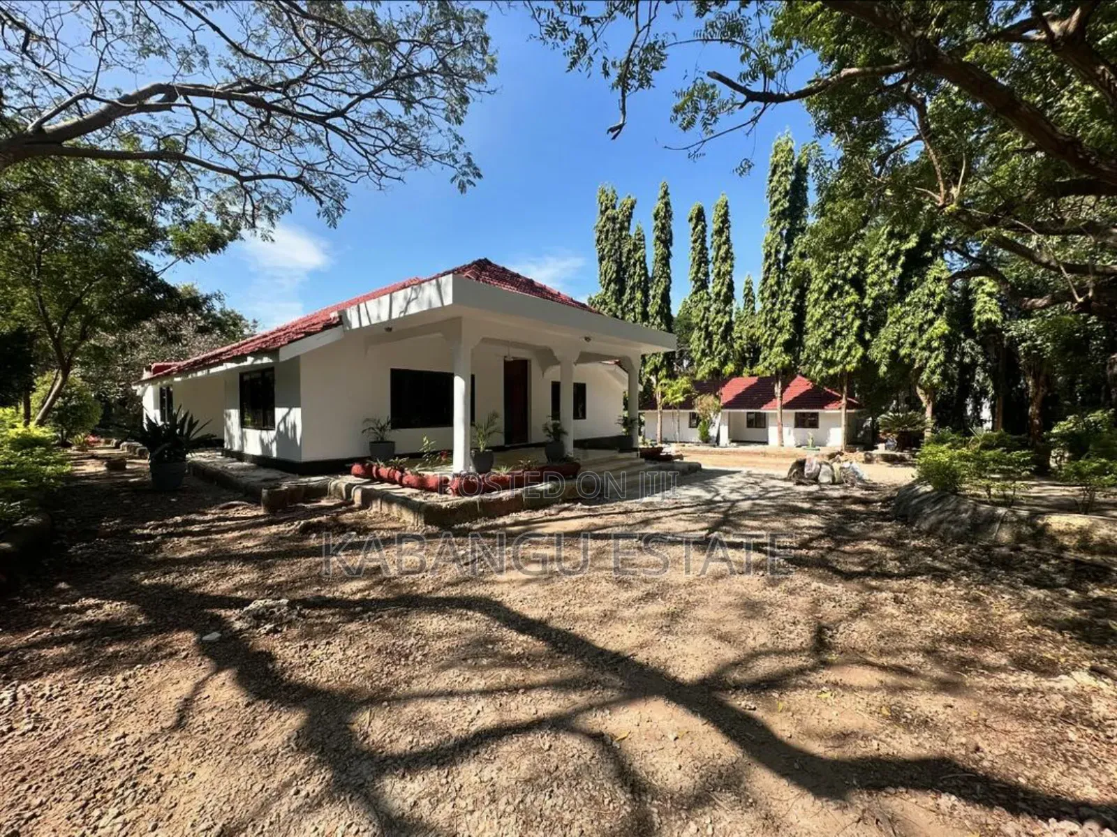 3bdrm House in Oysterbay, Kinondoni for rent
