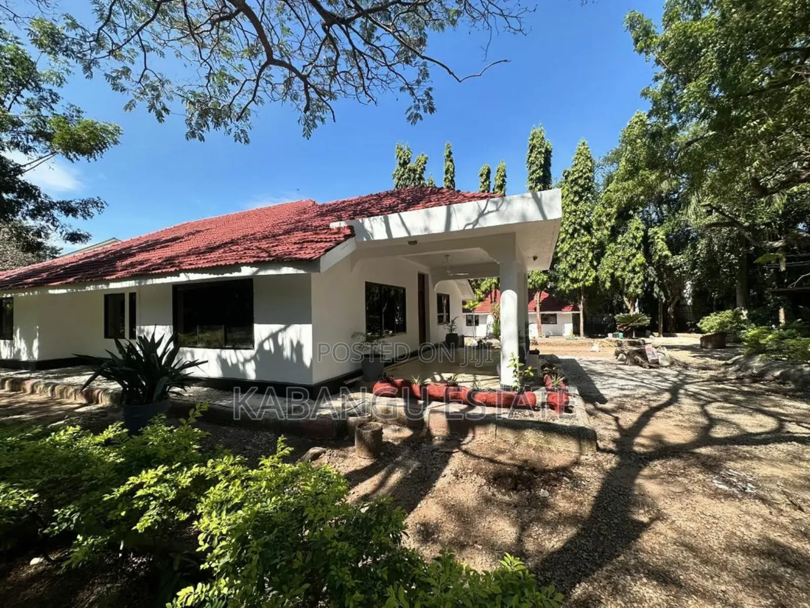 3bdrm House in Oysterbay, Kinondoni for rent