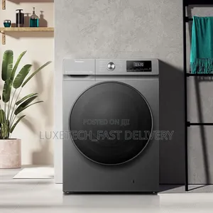 Hisense 8kg Digital Washing Machine Wash and Dry