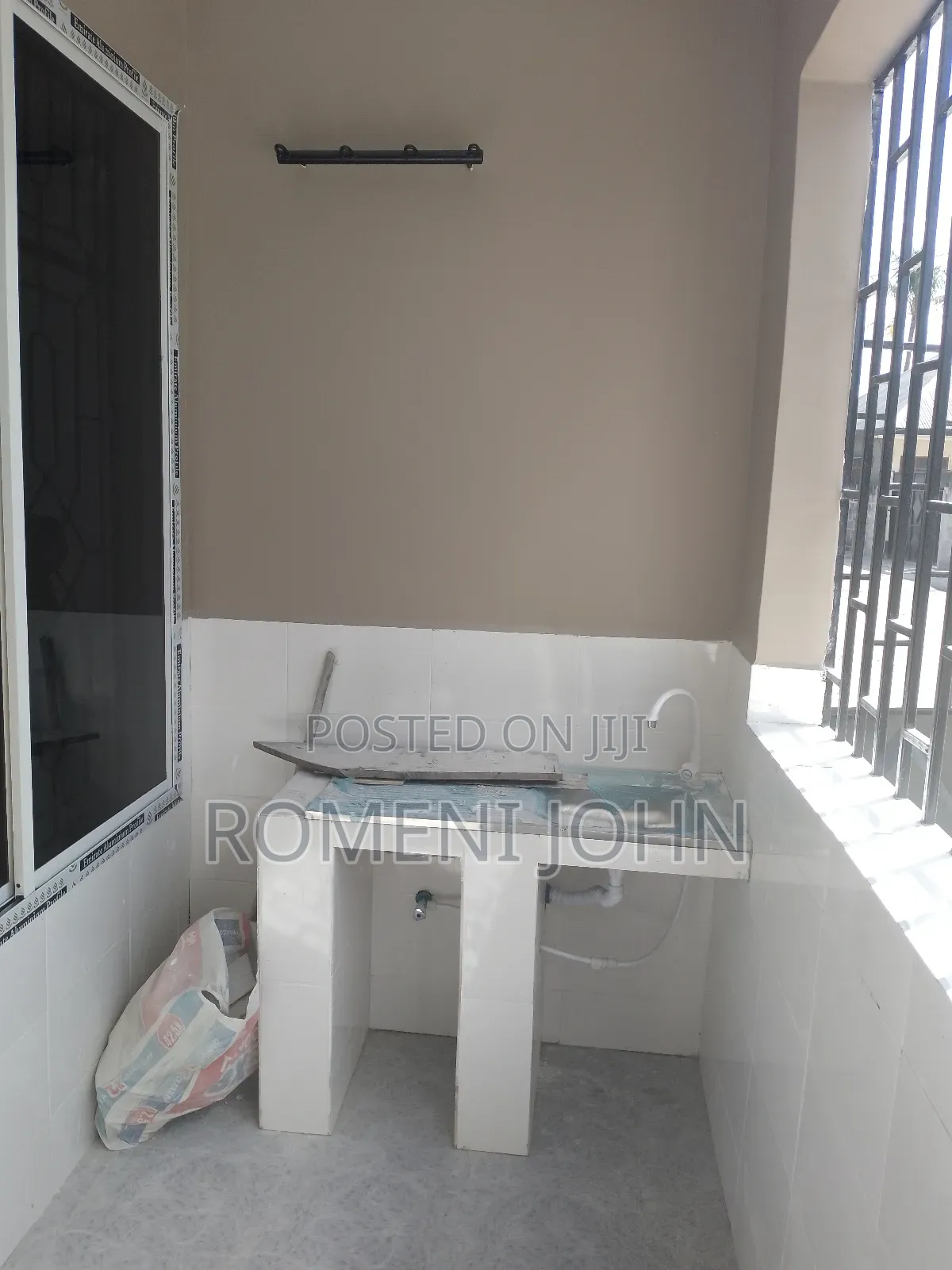 1bdrm Apartment in Tanzania Daresalaam, Ilala for rent