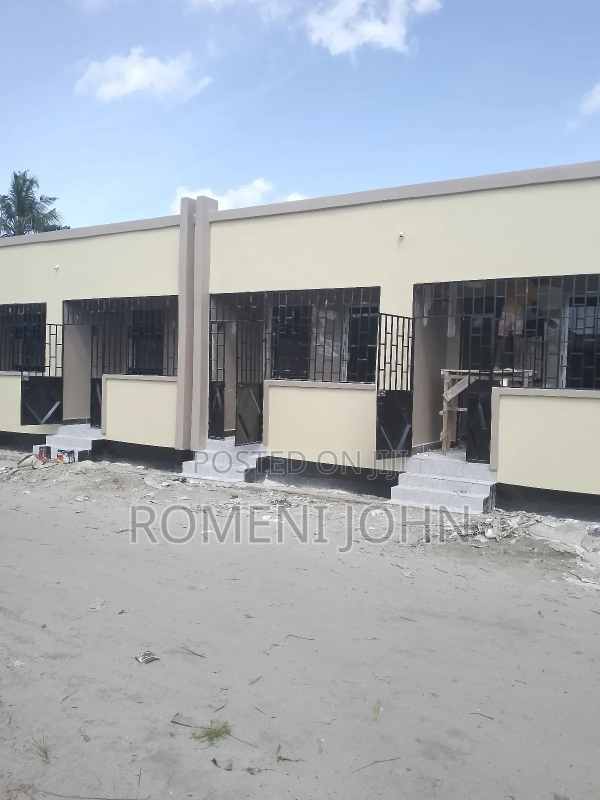 1bdrm Apartment in Tanzania Daresalaam, Ilala for rent