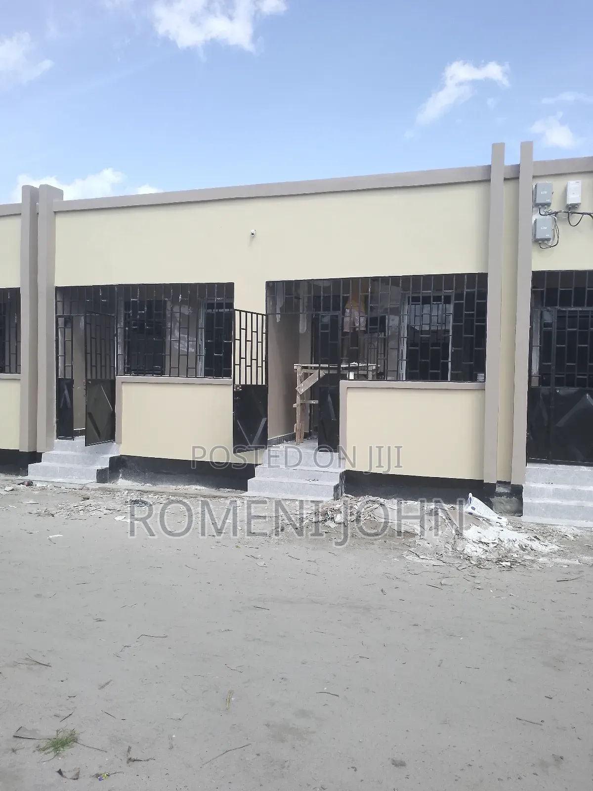 1bdrm Apartment in Tanzania Daresalaam, Ilala for rent