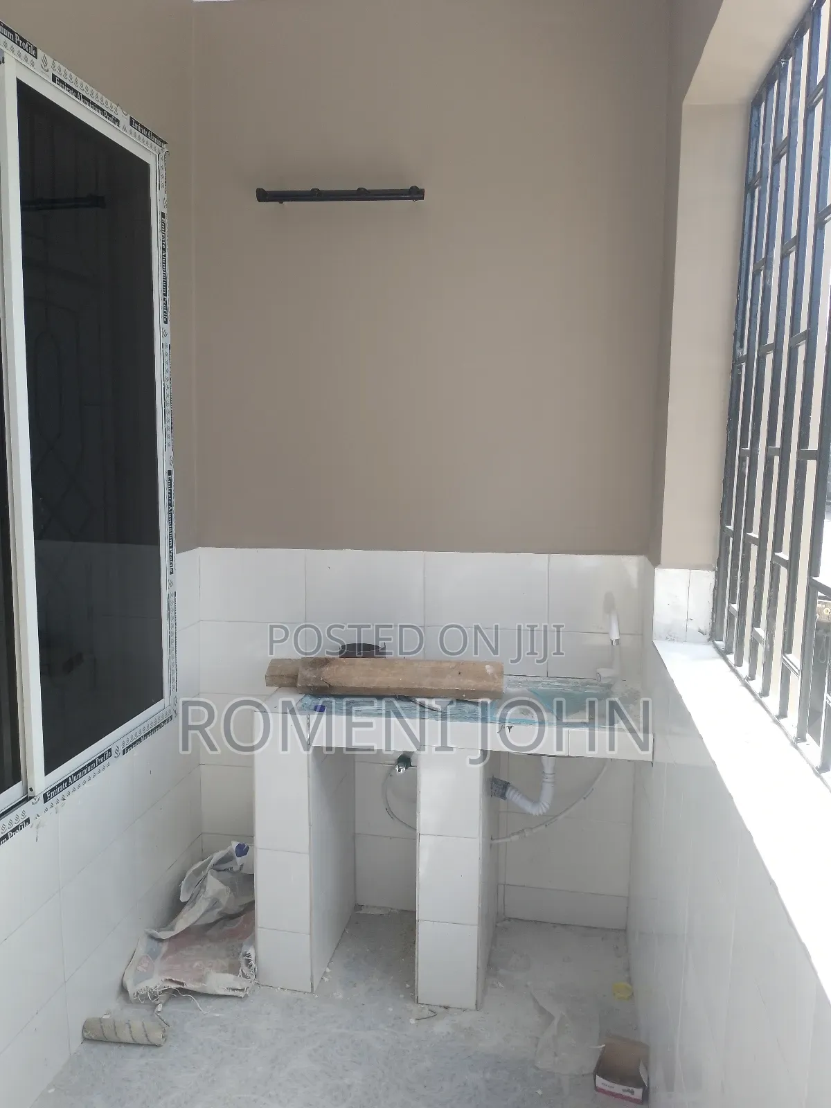 1bdrm Apartment in Tanzania Daresalaam, Ilala for rent