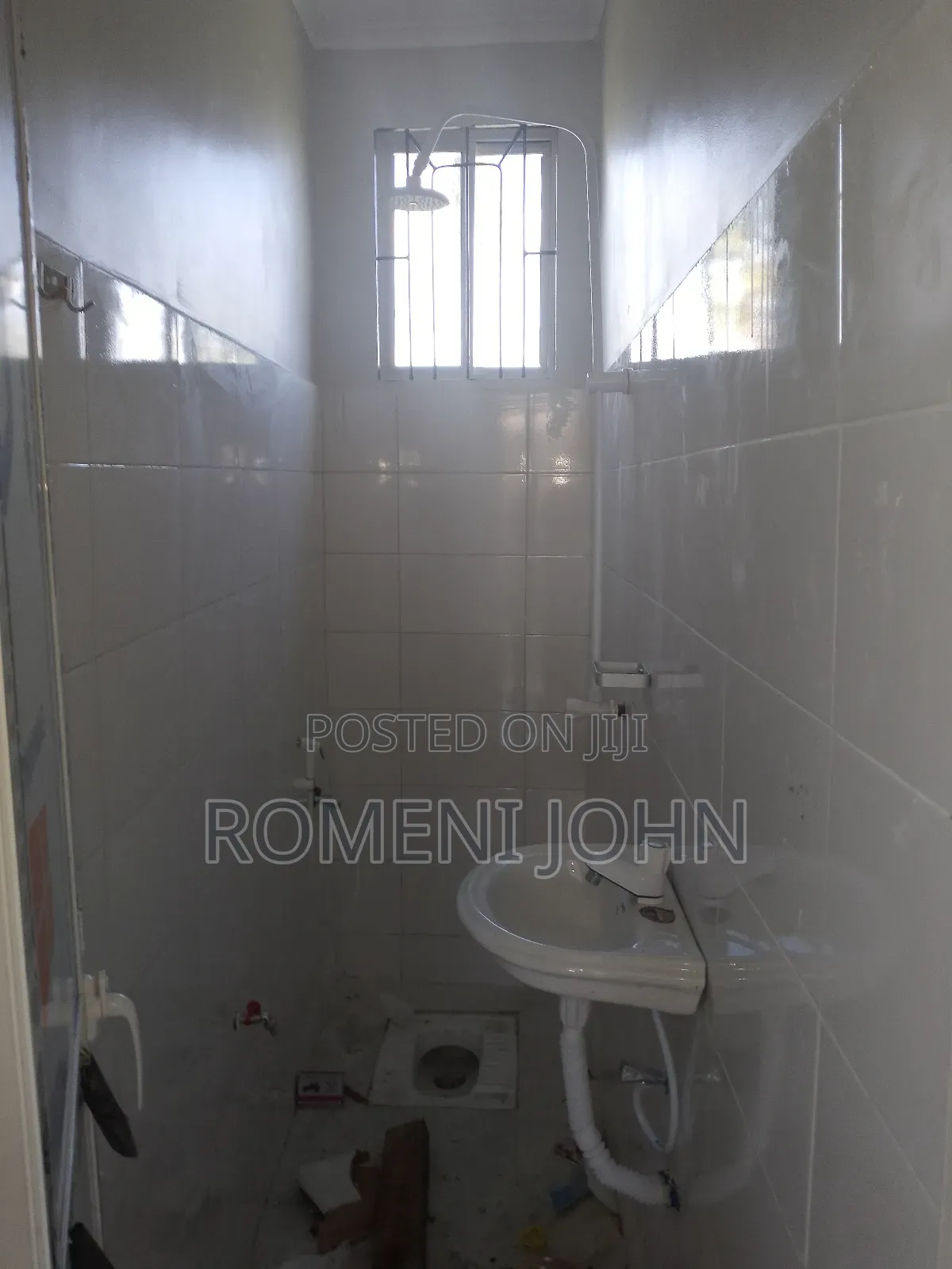 1bdrm Apartment in Tanzania Daresalaam, Ilala for rent