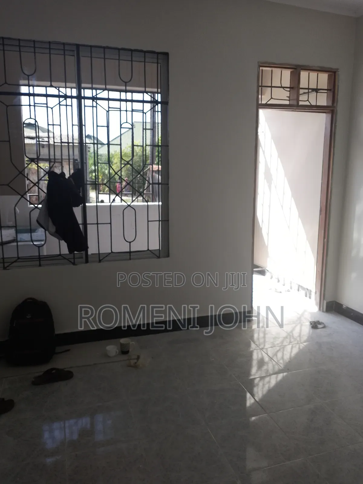 1bdrm Apartment in Tanzania Daresalaam, Ilala for rent
