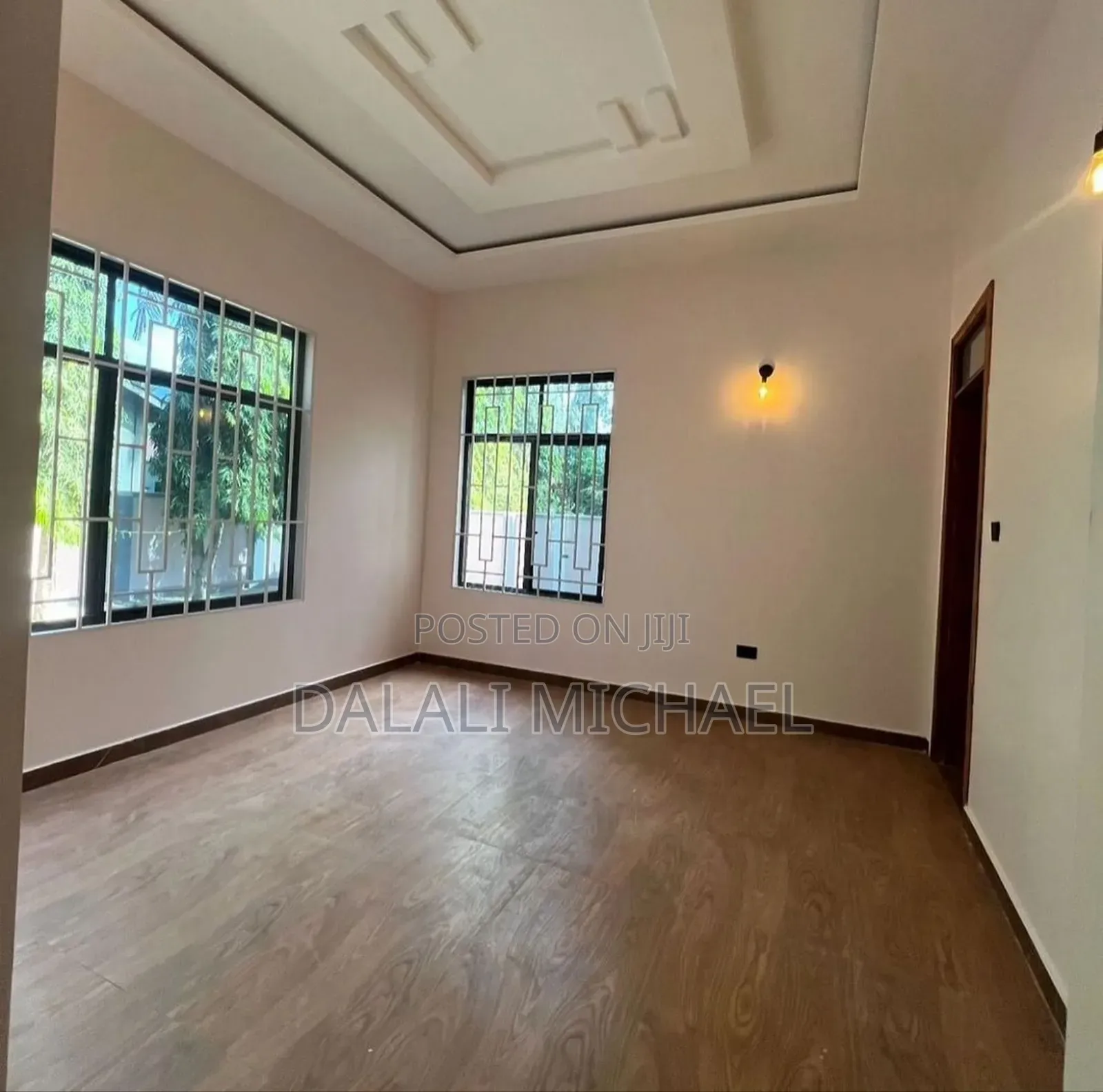 3bdrm House in Ununio, Kunduchi for sale