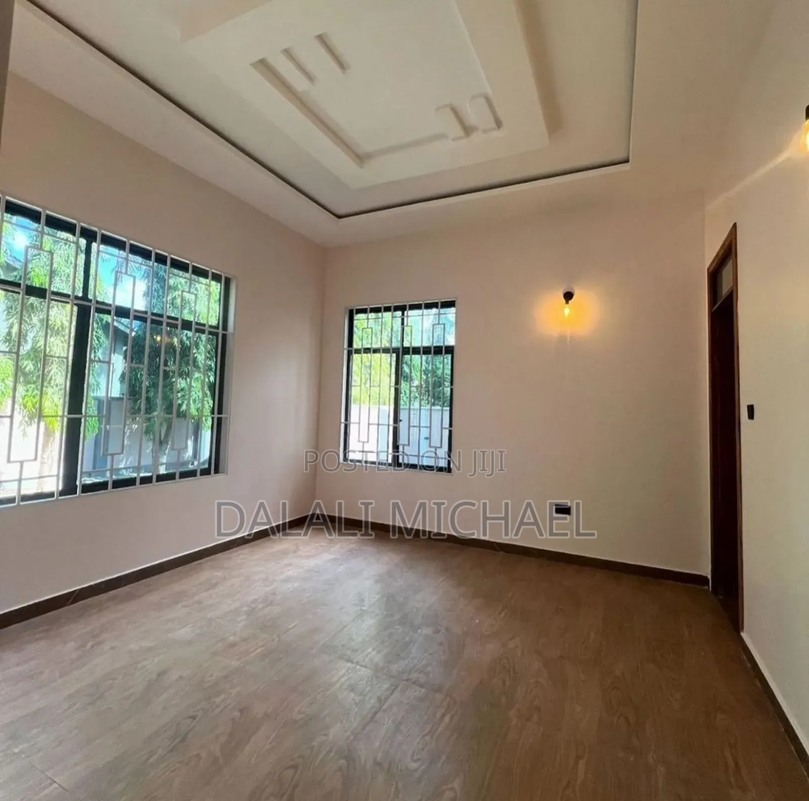 3bdrm House in Ununio, Kunduchi for sale