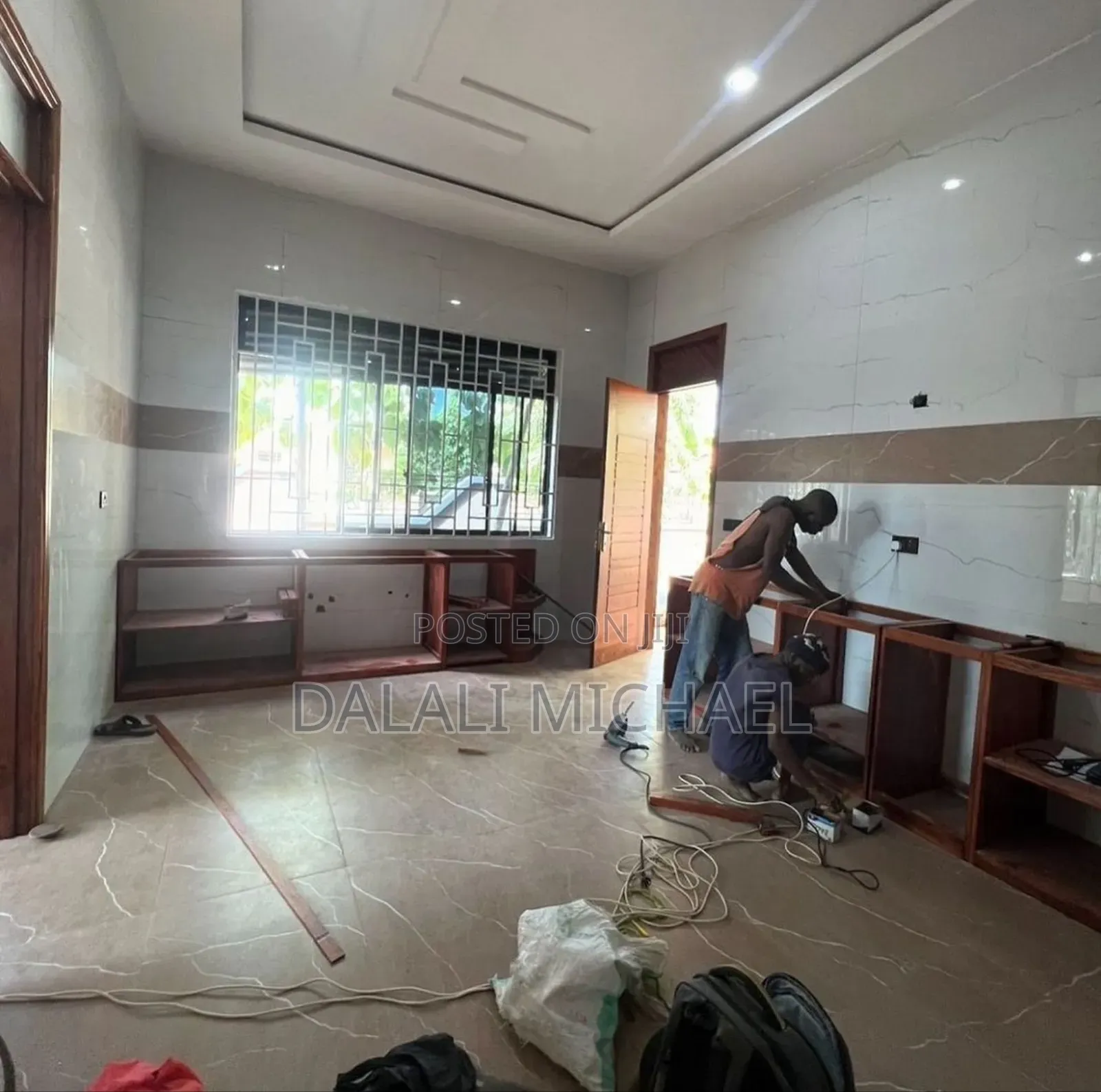 3bdrm House in Ununio, Kunduchi for sale