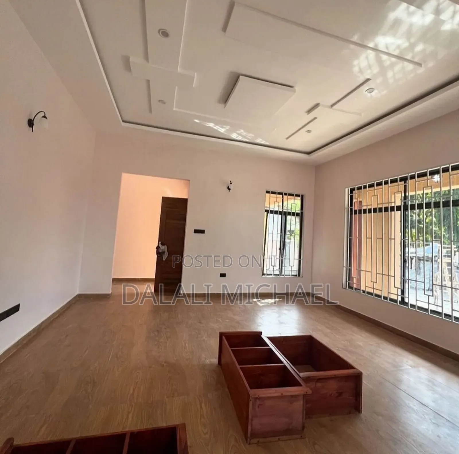 3bdrm House in Ununio, Kunduchi for sale
