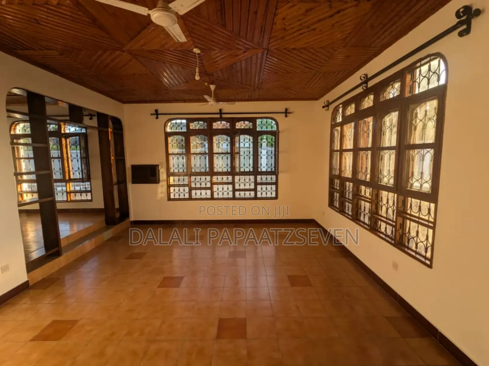 6bdrm House in Dalalipapaatzseven, Mbezi Beach for rent