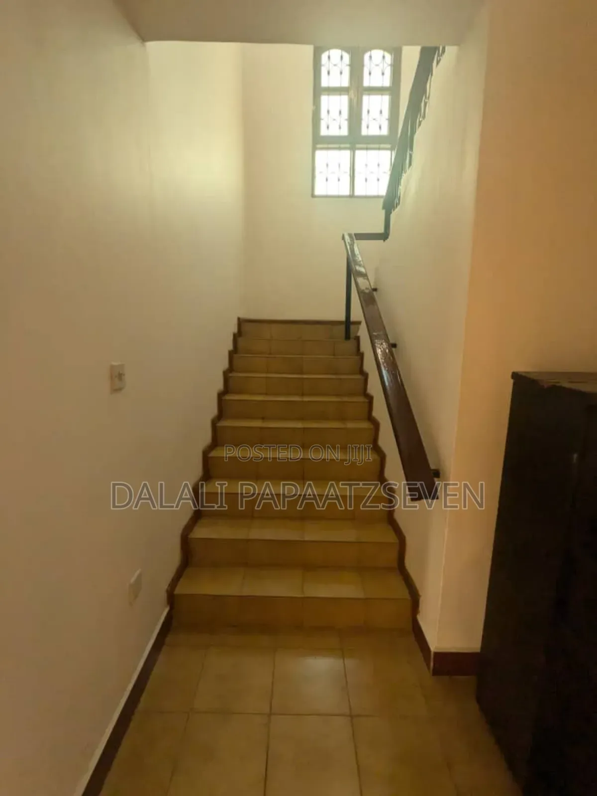 6bdrm House in Dalalipapaatzseven, Mbezi Beach for rent