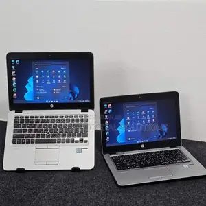 New Laptop HP EliteBook 820 G3 8GB Intel Core I5 HDD 500GB