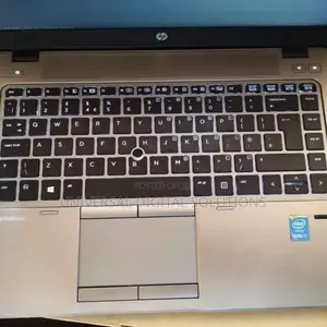 Laptop HP EliteBook 820 G2 4GB Intel Core I7 HDD 500GB