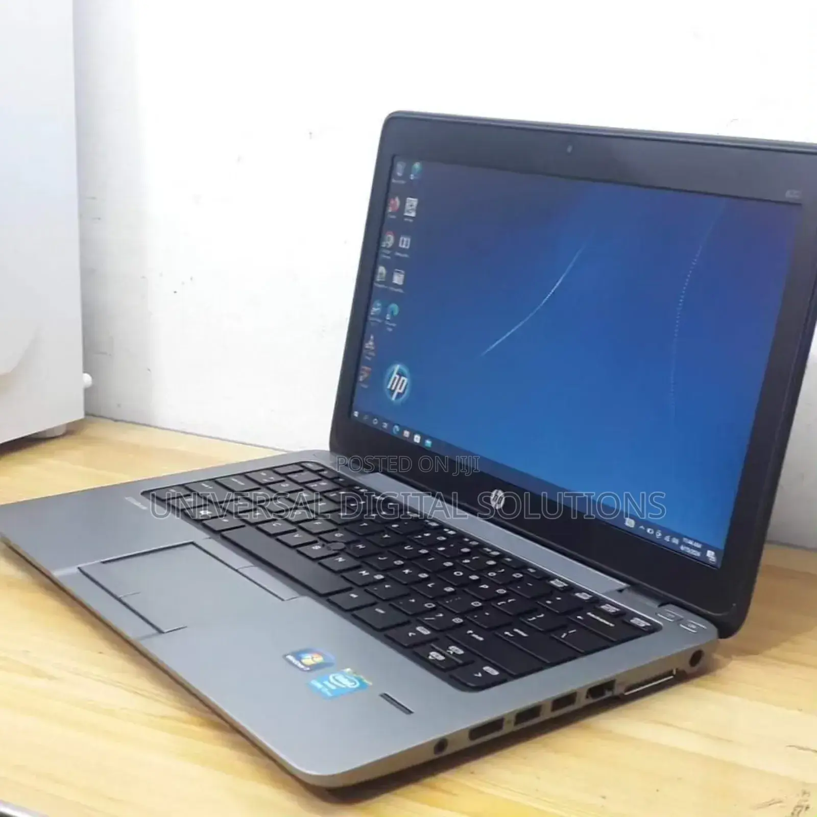 Laptop HP EliteBook 820 G2 4GB Intel Core I7 HDD 500GB