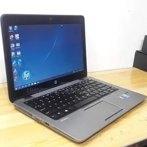 Laptop HP EliteBook 820 G2 4GB Intel Core I7 HDD 500GB