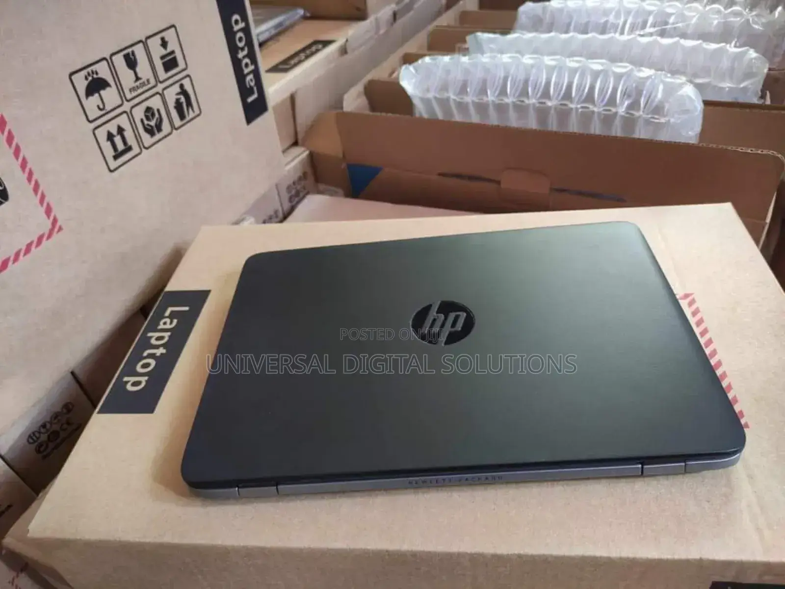 Laptop HP EliteBook 820 G2 4GB Intel Core I7 HDD 500GB
