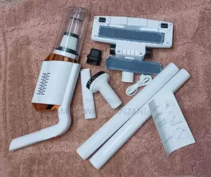 3 In 1 Stick Vacuum Cleaner For Carpet, Hard Floor Pet