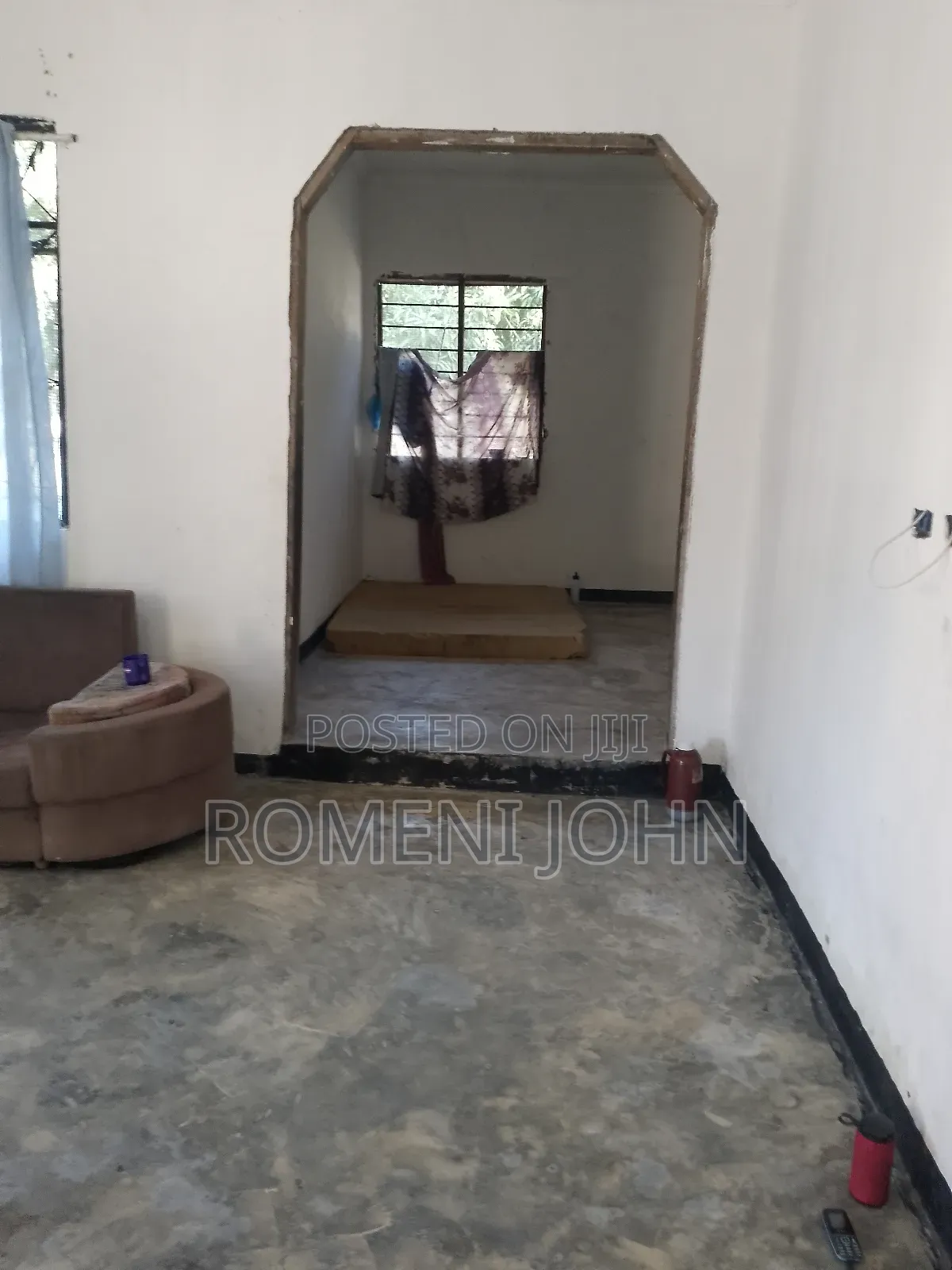 4bdrm House in Tanzania Daresalaam, Ilala for sale