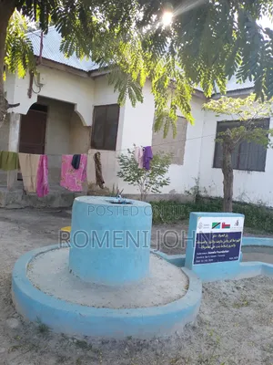 4bdrm House in Tanzania Daresalaam, Ilala for sale