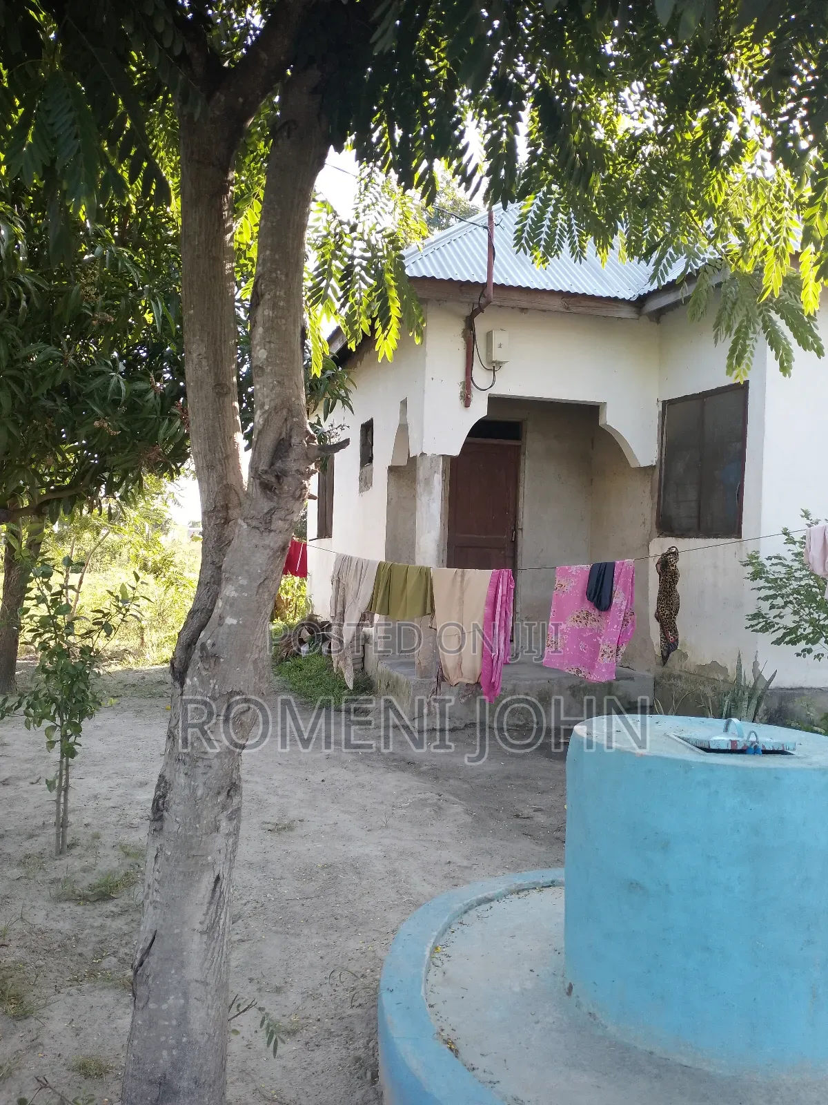4bdrm House in Tanzania Daresalaam, Ilala for sale
