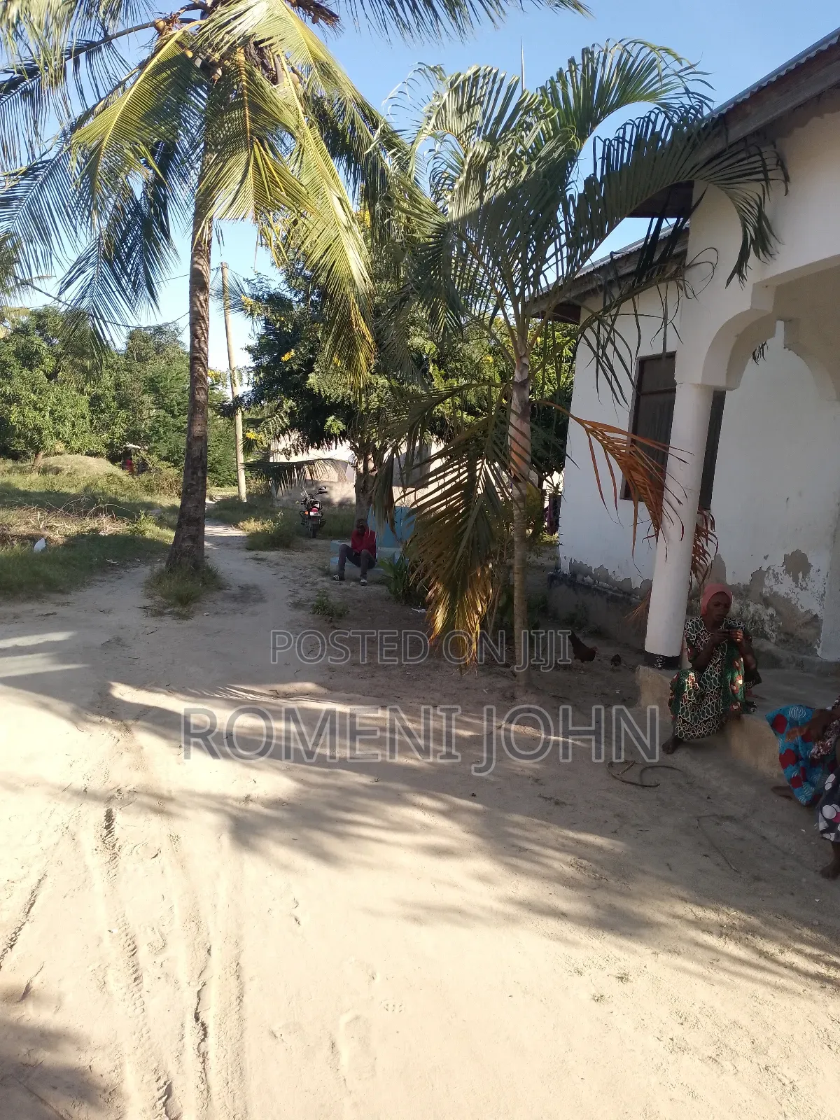 4bdrm House in Tanzania Daresalaam, Ilala for sale