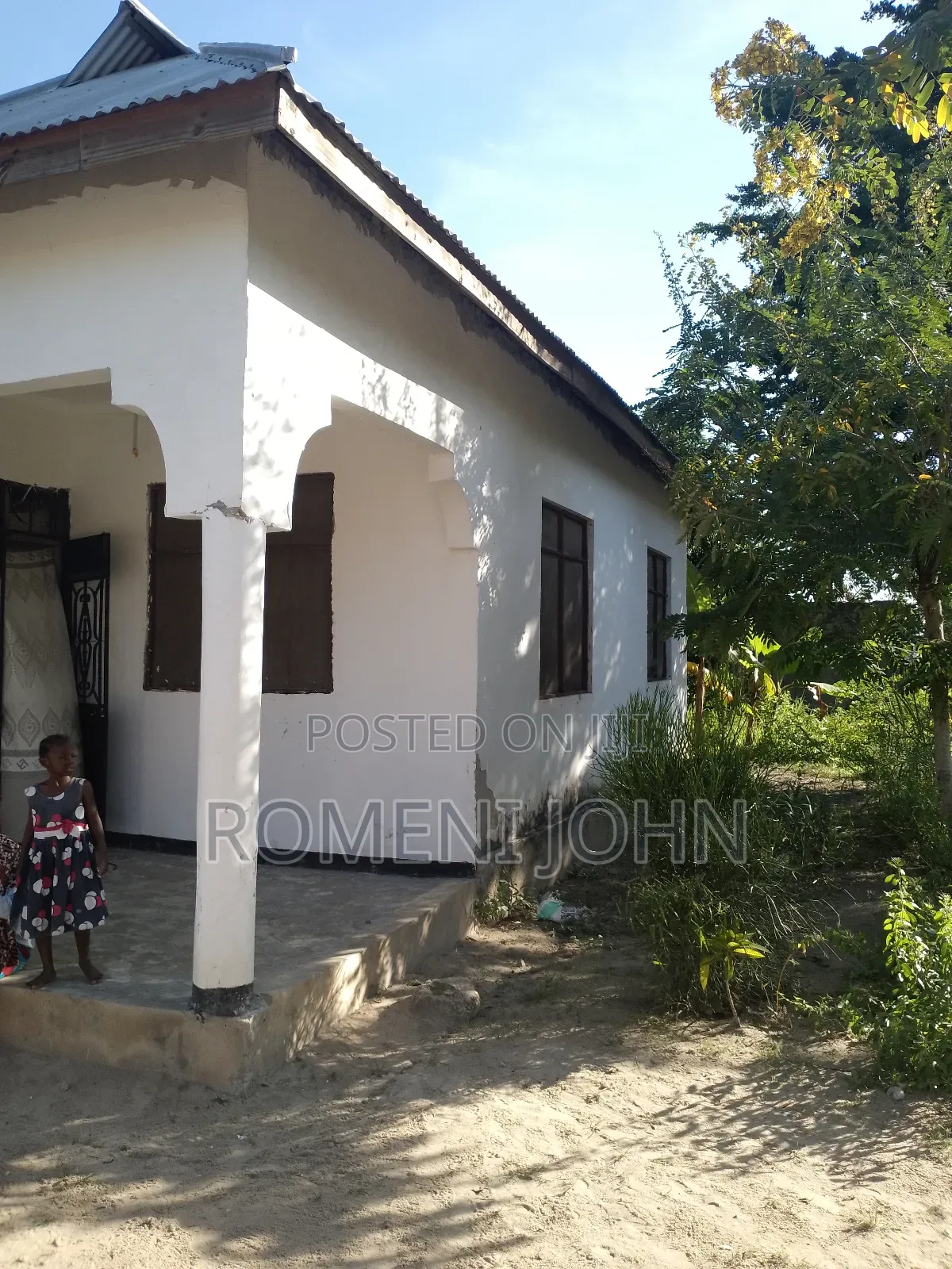 4bdrm House in Tanzania Daresalaam, Ilala for sale