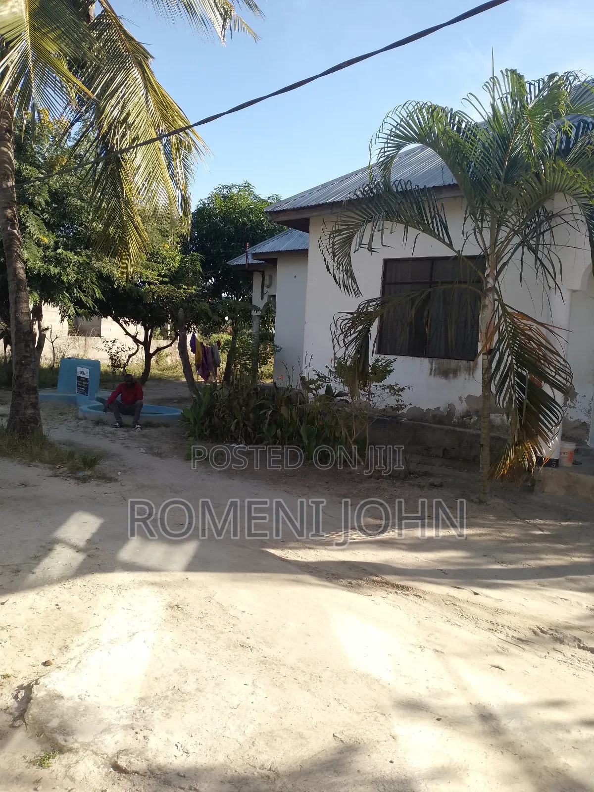 4bdrm House in Tanzania Daresalaam, Ilala for sale