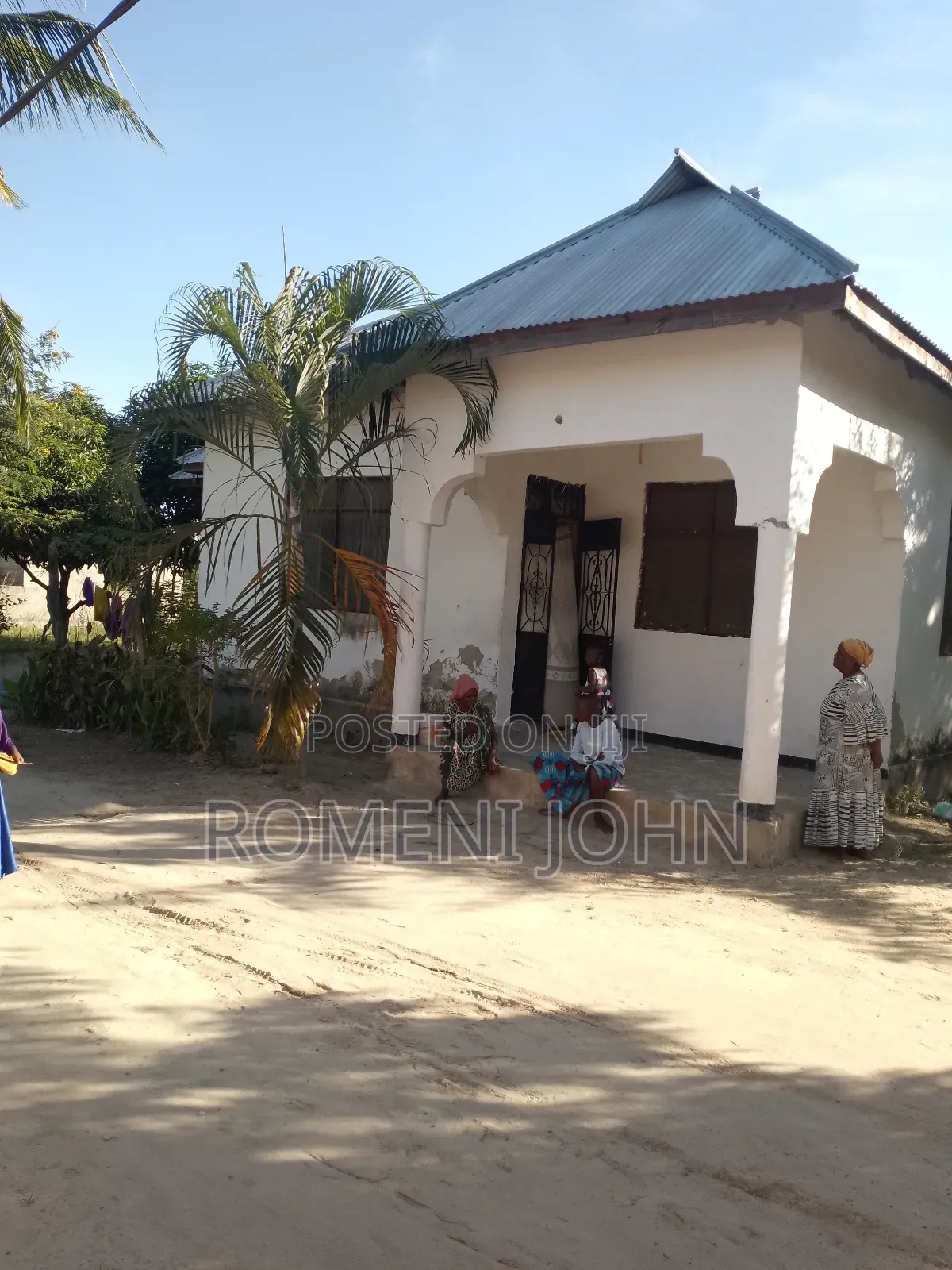 4bdrm House in Tanzania Daresalaam, Ilala for sale