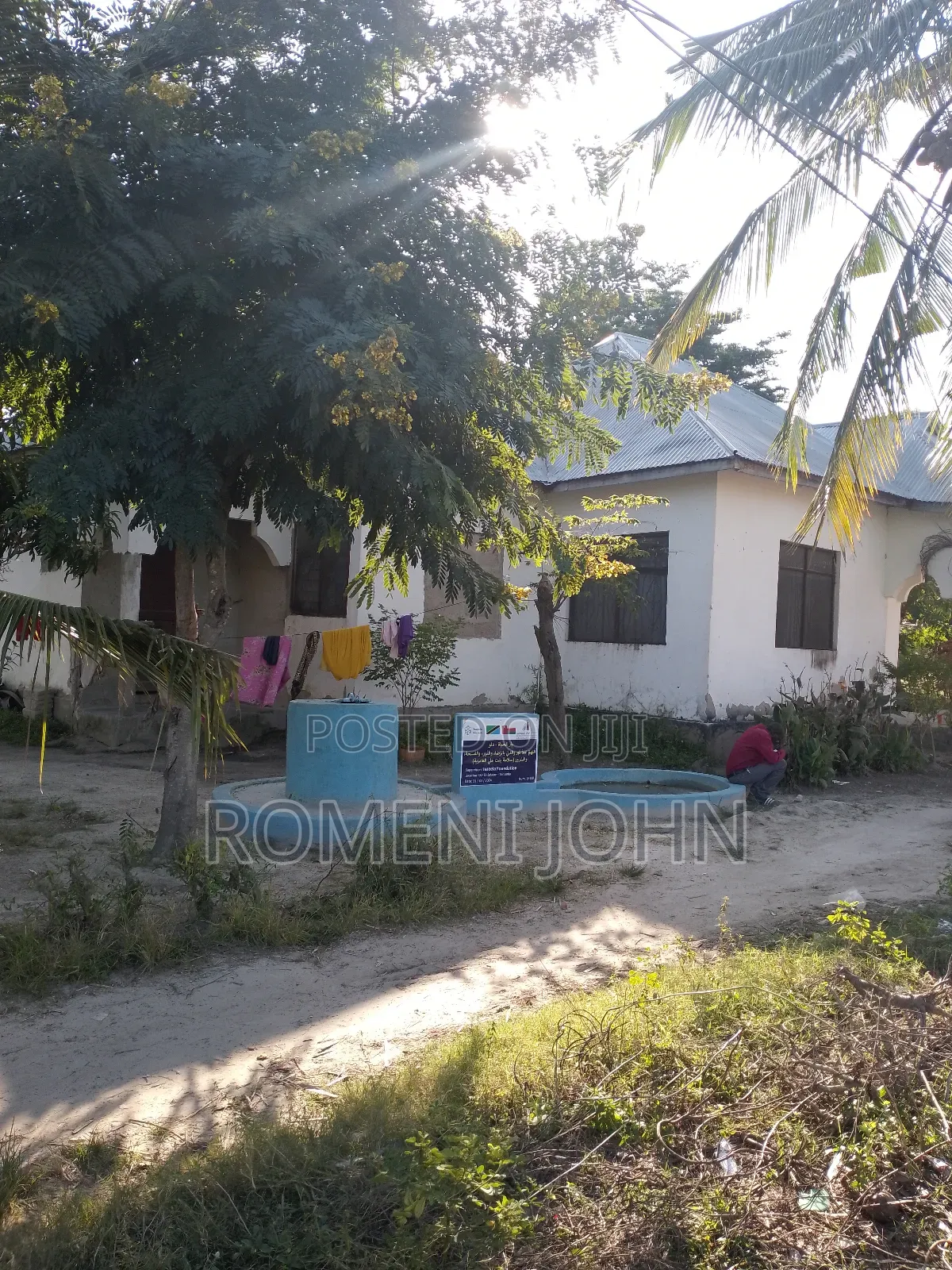 4bdrm House in Tanzania Daresalaam, Ilala for sale