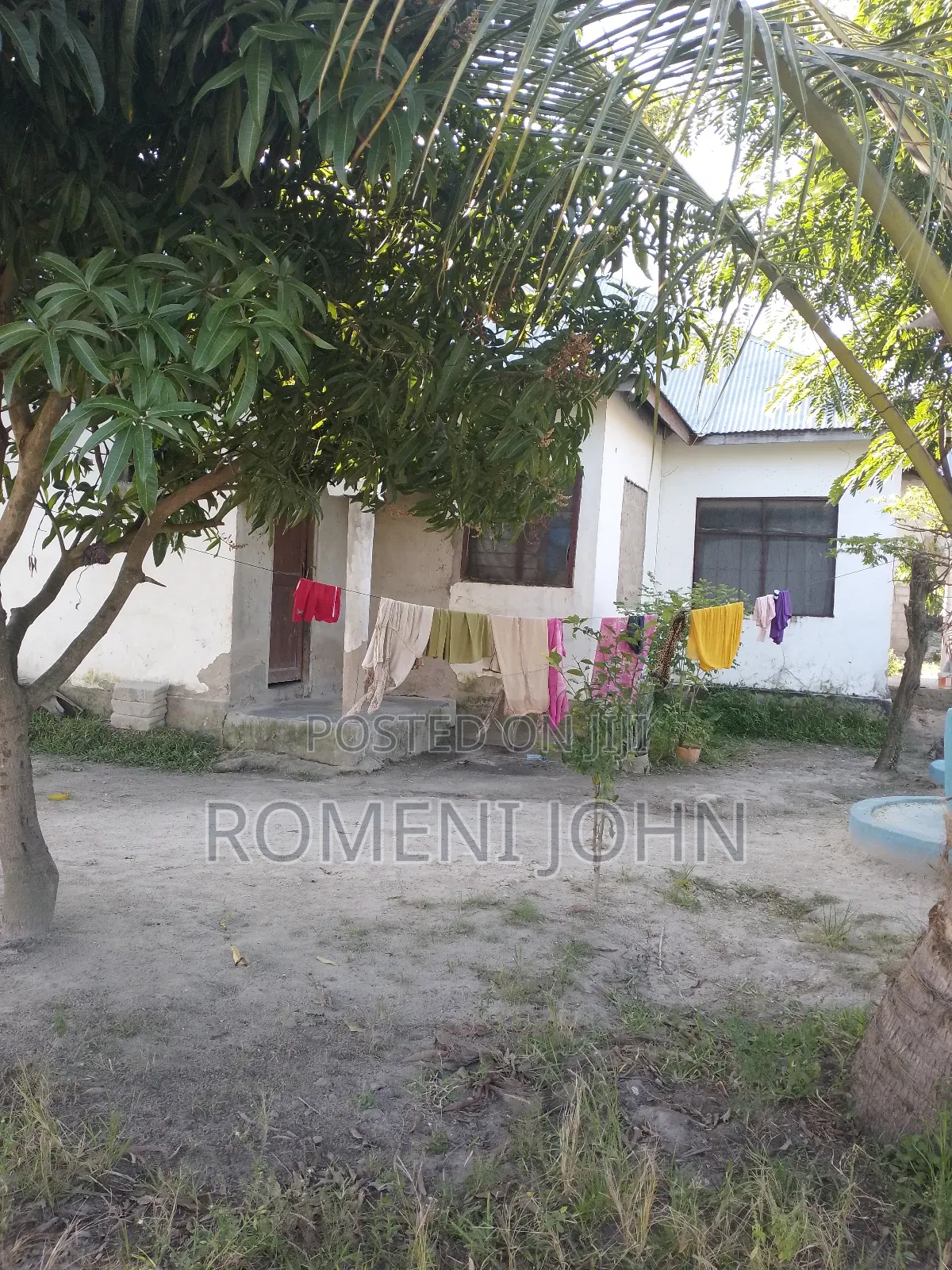 4bdrm House in Tanzania Daresalaam, Ilala for sale