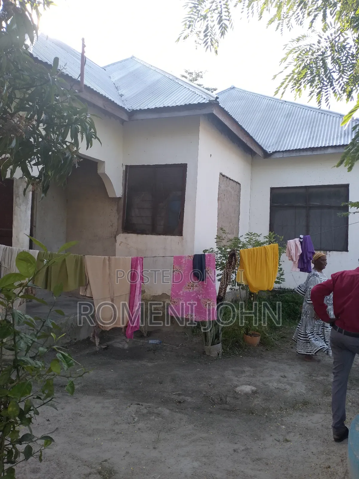 4bdrm House in Tanzania Daresalaam, Ilala for sale