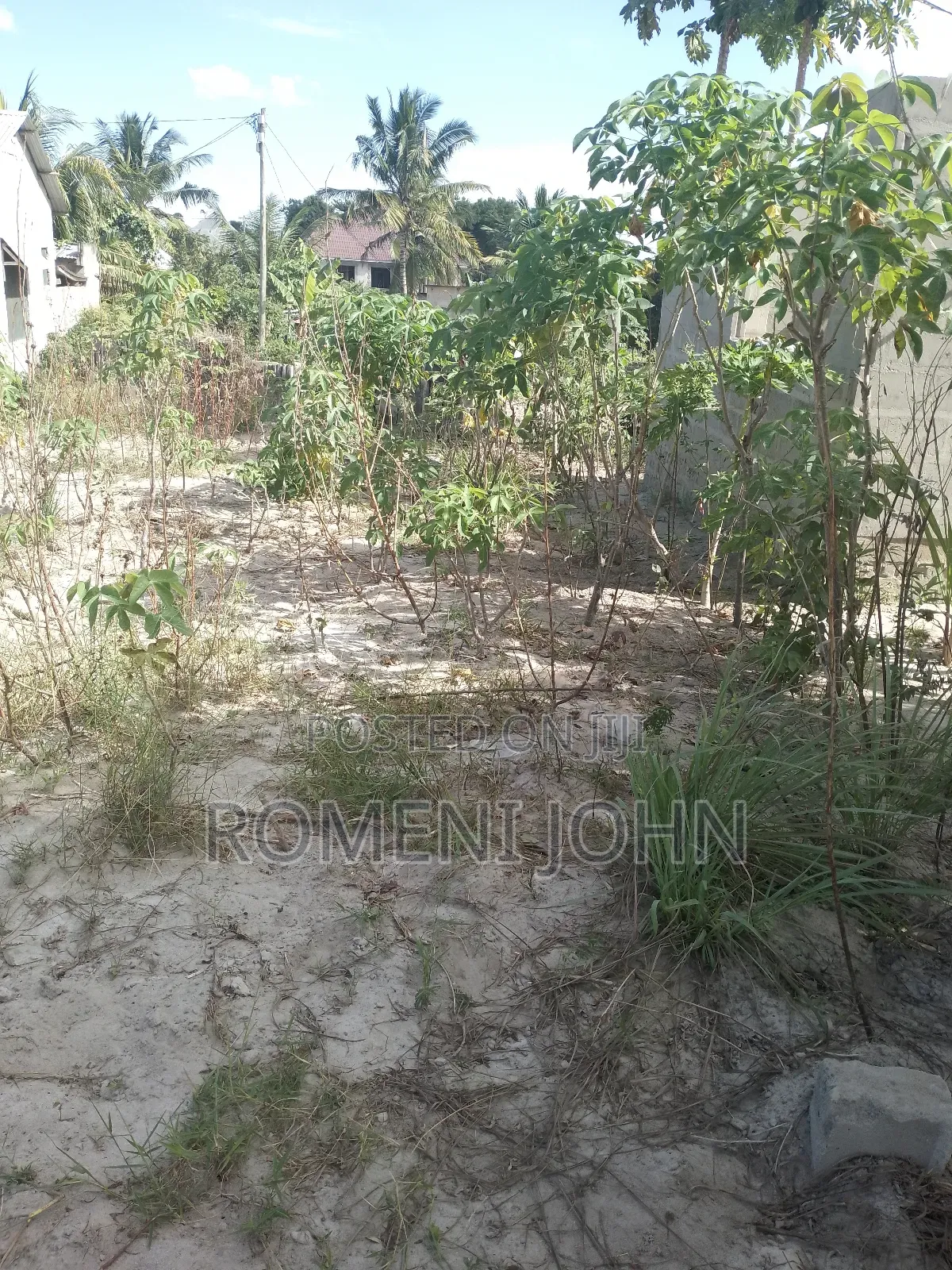 4bdrm House in Tanzania Daresalaam, Ilala for sale