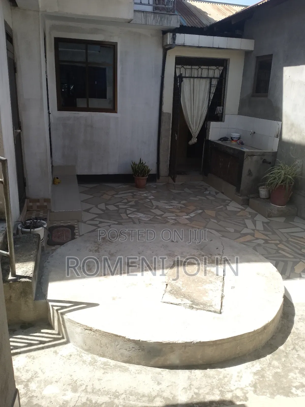 1bdrm Apartment in Tanzania Daresalaam, Ilala for rent