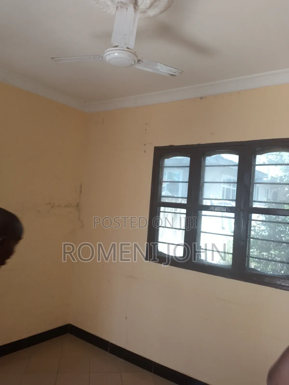 1bdrm Apartment in Tanzania Daresalaam, Ilala for rent