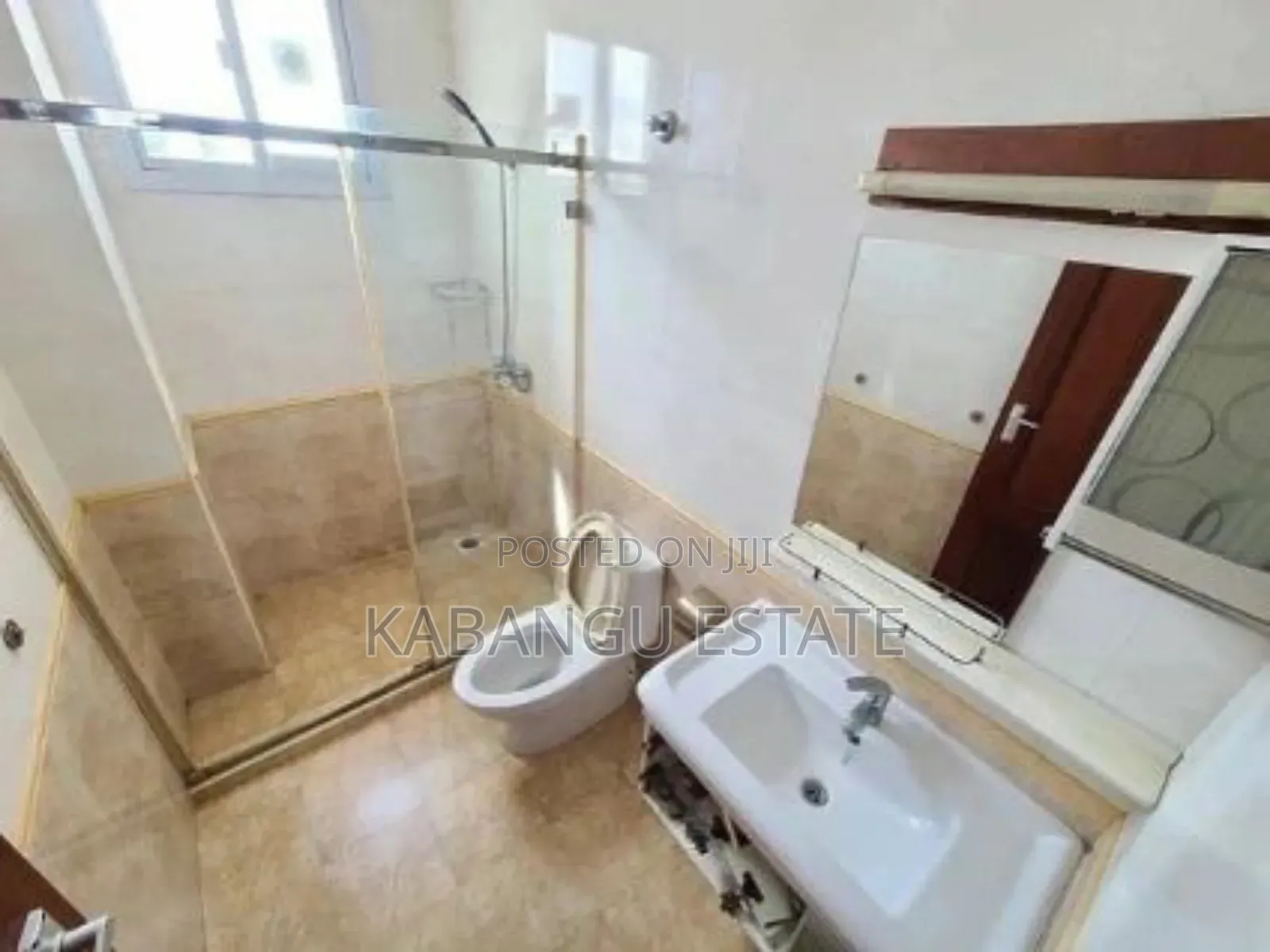 Furnished 2bdrm Apartment in Msasani, Kinondoni for rent