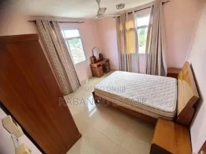 Furnished 2bdrm Apartment in Msasani, Kinondoni for rent