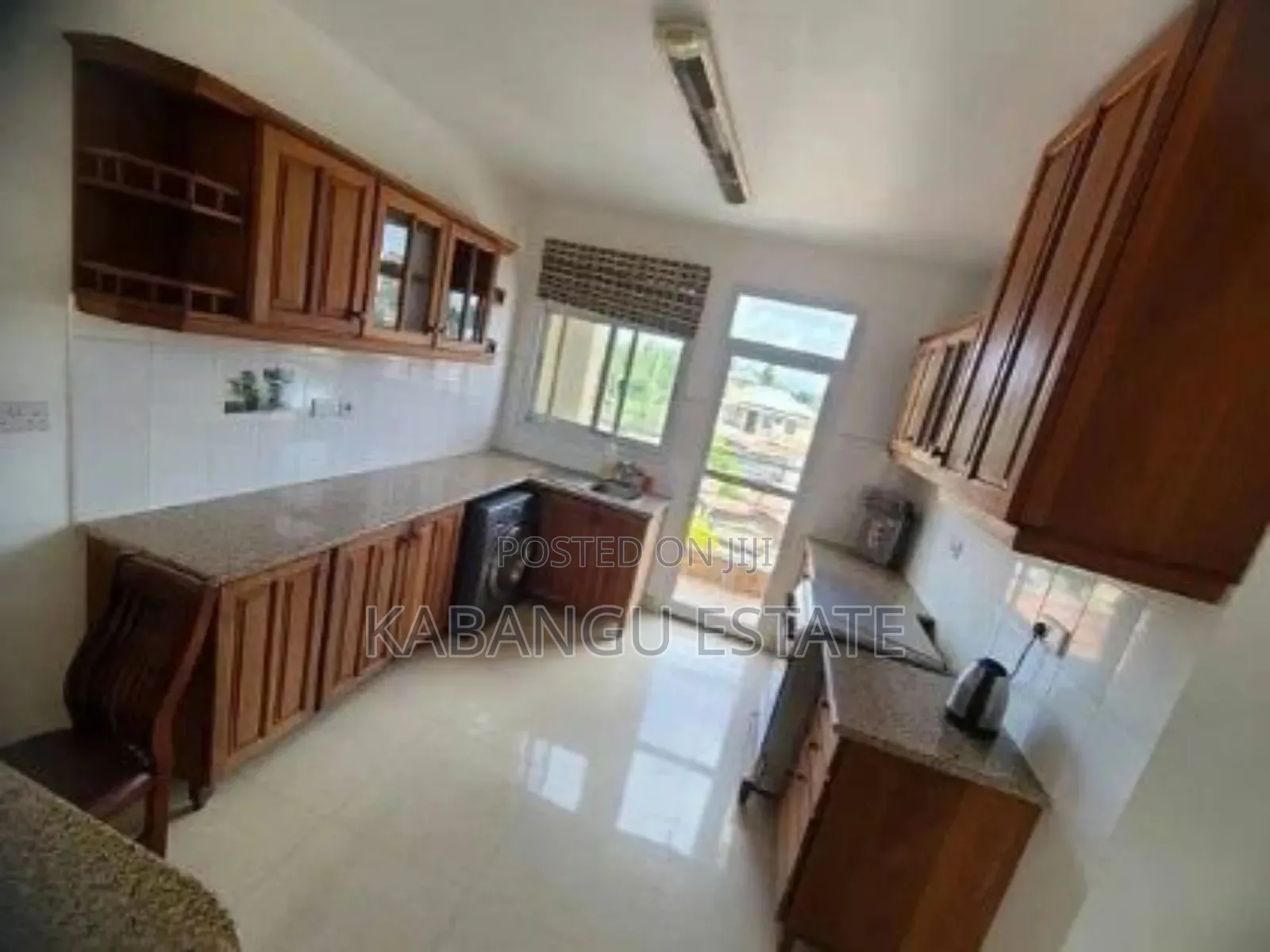 Furnished 2bdrm Apartment in Msasani, Kinondoni for rent