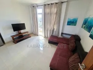 Furnished 2bdrm Apartment in Msasani, Kinondoni for rent