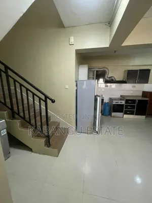 Furnished 3bdrm Apartment in Upanga for rent