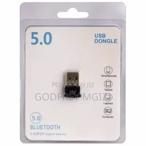 5.0usb Dongle Wirelless