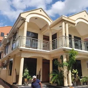 6bdrm House in Mikocheni for rent