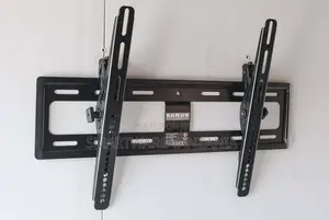 Tilt TV Stand TV Wall Mounted For TV Size 32′′-55′′Screen