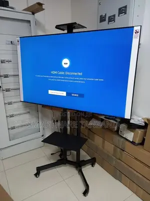 Good Quality TV Wall Mount TV Bracket TV Floor Stand