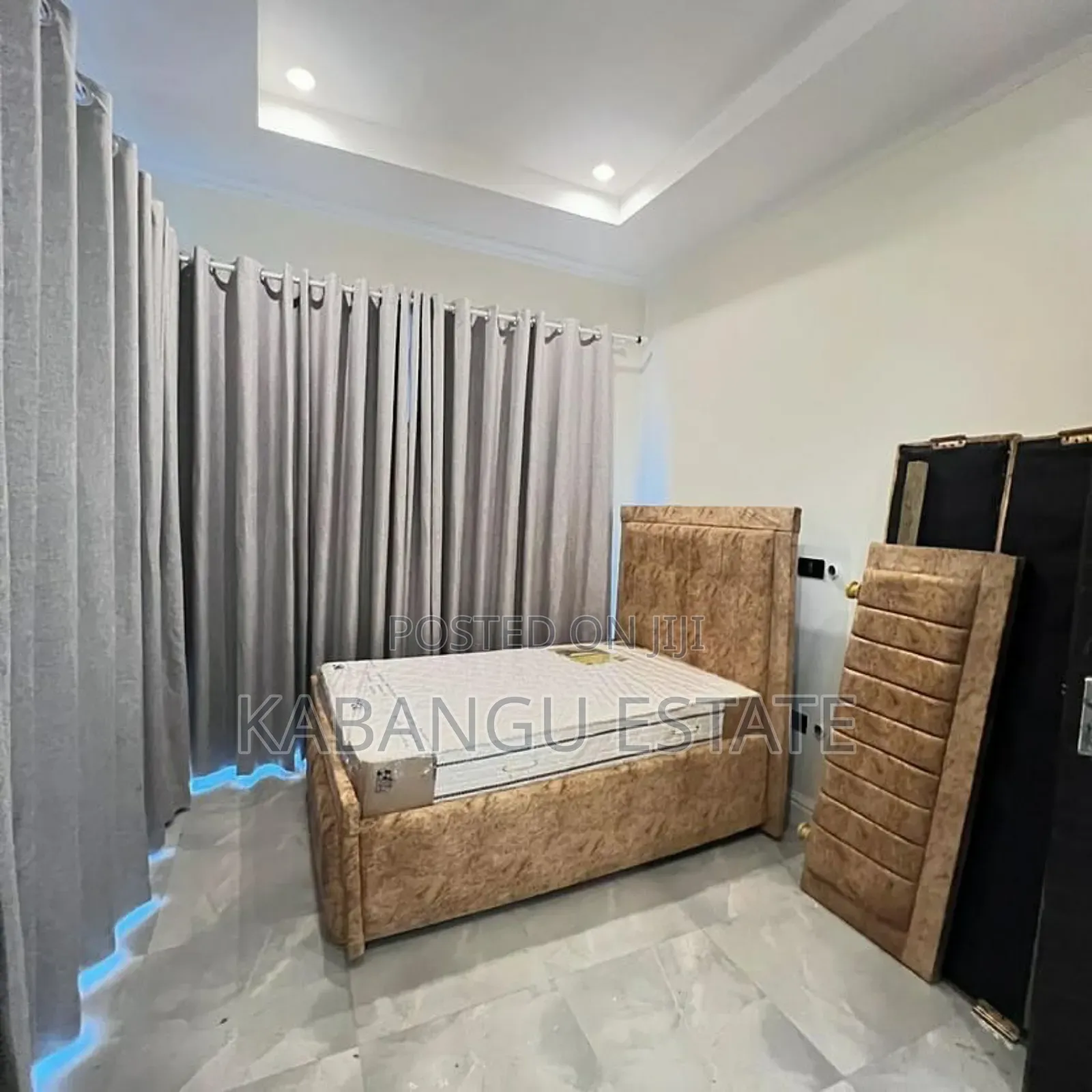 Furnished 3bdrm Apartment in Mbezibeach for rent