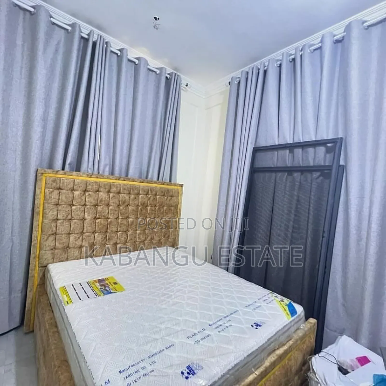Furnished 3bdrm Apartment in Mbezibeach for rent
