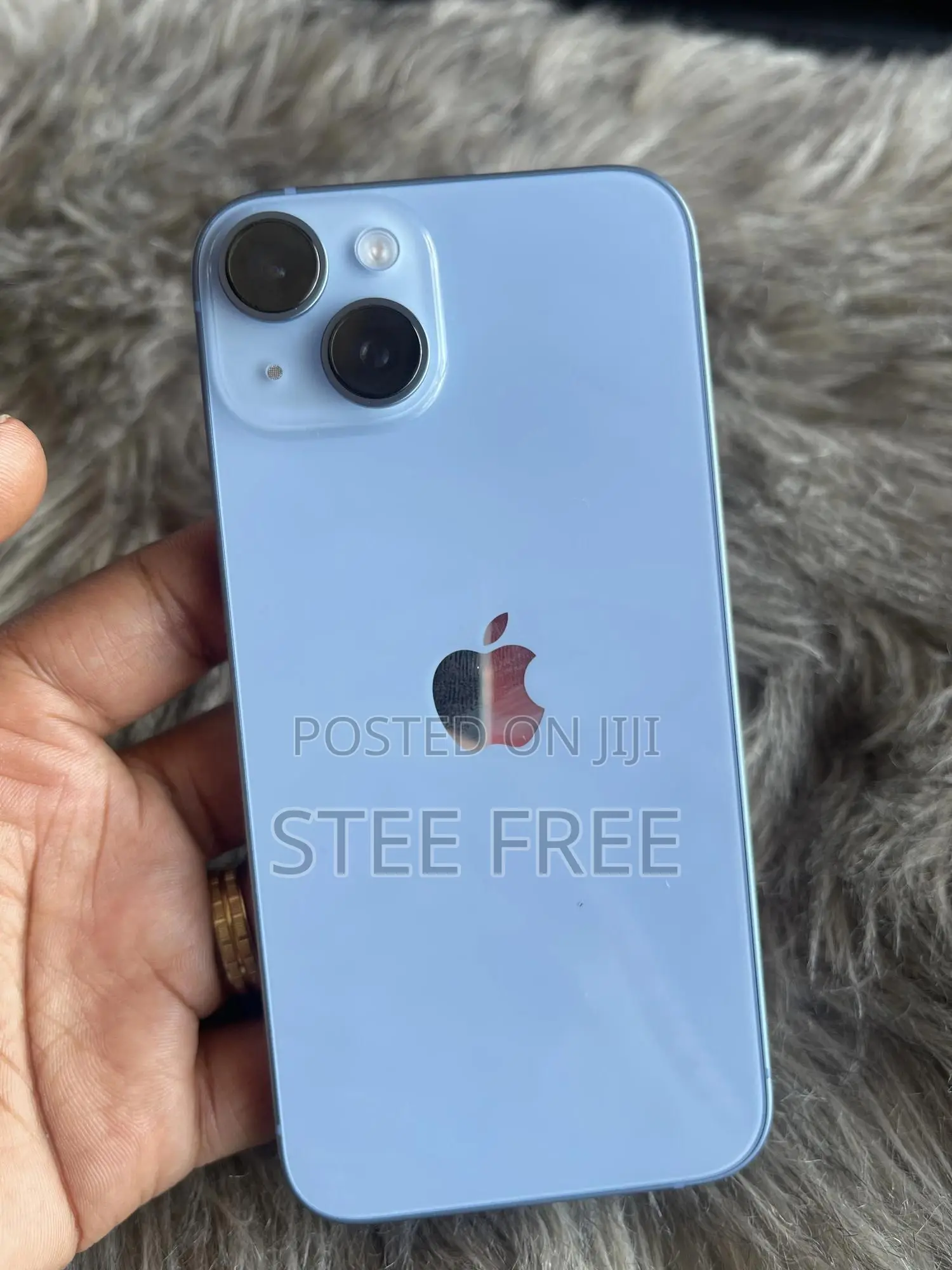 Apple iPhone 14 128 GB Gray