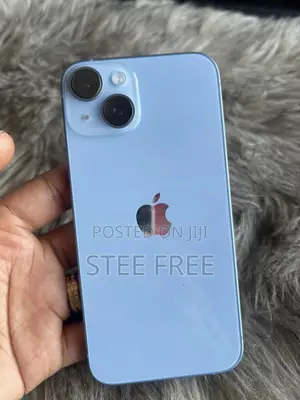 Apple iPhone 14 128 GB Gray