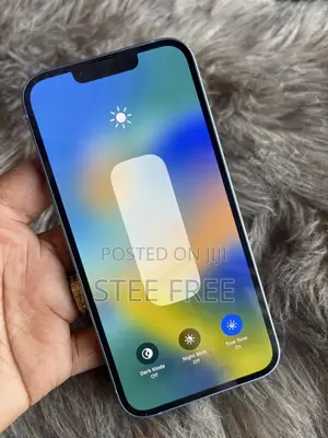 Apple iPhone 14 128 GB Gray